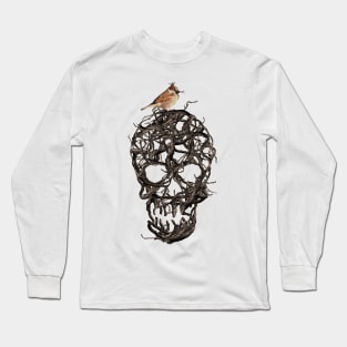 Nest Long Sleeve T-Shirt